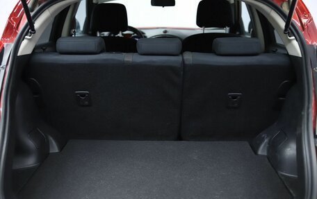 Nissan Juke II, 2014 год, 1 210 000 рублей, 9 фотография