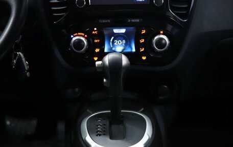 Nissan Juke II, 2014 год, 1 210 000 рублей, 14 фотография