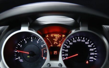 Nissan Juke II, 2014 год, 1 210 000 рублей, 13 фотография