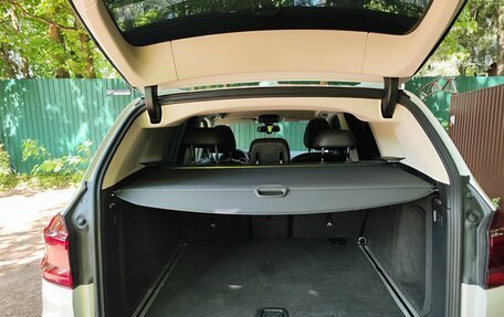 BMW X3, 2018 год, 3 650 000 рублей, 7 фотография