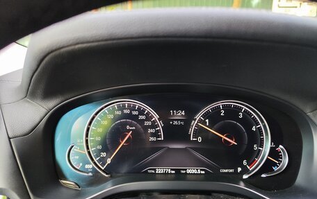 BMW X3, 2018 год, 3 650 000 рублей, 16 фотография