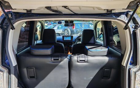 Daihatsu Move VI рестайлинг, 2019 год, 1 200 000 рублей, 9 фотография