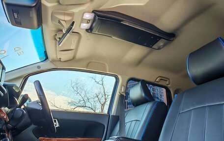 Daihatsu Move VI рестайлинг, 2019 год, 1 200 000 рублей, 11 фотография
