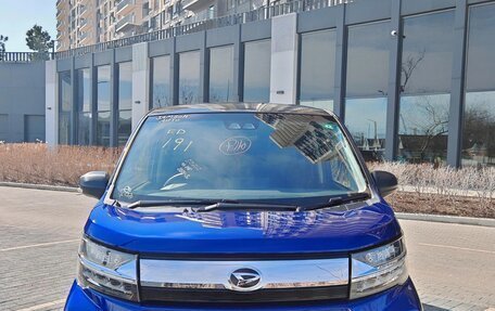 Daihatsu Move VI рестайлинг, 2019 год, 1 200 000 рублей, 2 фотография