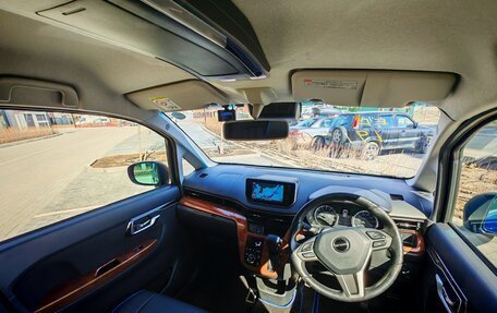 Daihatsu Move VI рестайлинг, 2019 год, 1 200 000 рублей, 7 фотография