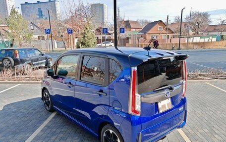 Daihatsu Move VI рестайлинг, 2019 год, 1 200 000 рублей, 5 фотография