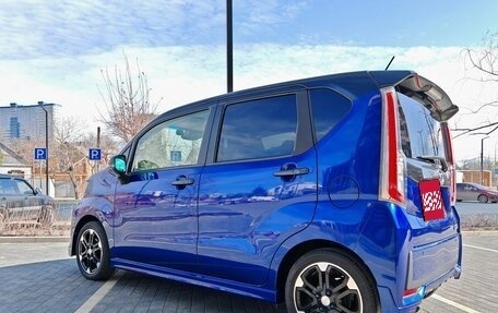 Daihatsu Move VI рестайлинг, 2019 год, 1 200 000 рублей, 4 фотография