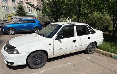 Daewoo Nexia I рестайлинг, 2012 год, 160 000 рублей, 5 фотография
