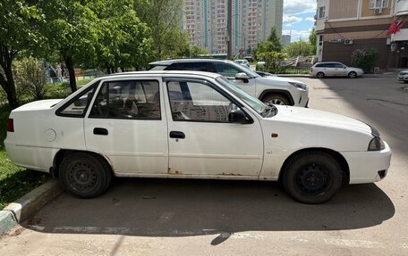 Daewoo Nexia I рестайлинг, 2012 год, 160 000 рублей, 7 фотография