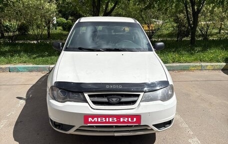 Daewoo Nexia I рестайлинг, 2012 год, 160 000 рублей, 6 фотография