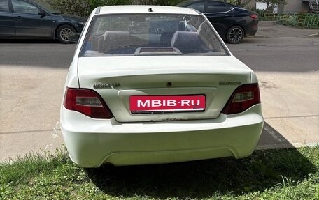 Daewoo Nexia I рестайлинг, 2012 год, 160 000 рублей, 4 фотография