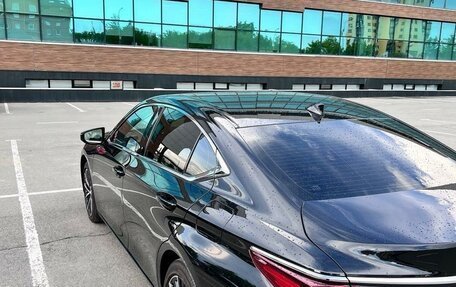 Lexus ES VII, 2021 год, 5 300 000 рублей, 4 фотография