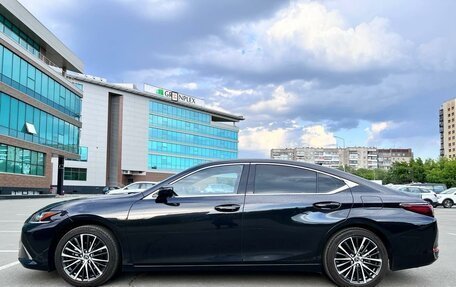 Lexus ES VII, 2021 год, 5 300 000 рублей, 16 фотография