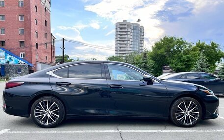 Lexus ES VII, 2021 год, 5 300 000 рублей, 11 фотография