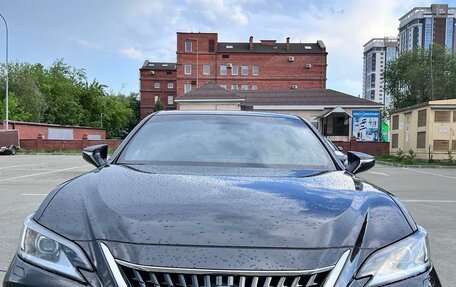 Lexus ES VII, 2021 год, 5 300 000 рублей, 13 фотография