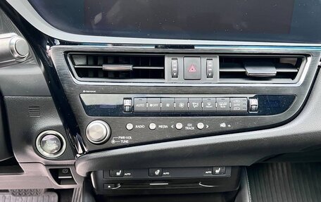 Lexus ES VII, 2021 год, 5 300 000 рублей, 12 фотография