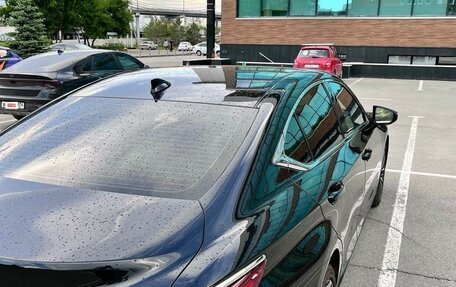 Lexus ES VII, 2021 год, 5 300 000 рублей, 14 фотография