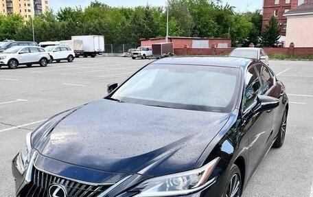Lexus ES VII, 2021 год, 5 300 000 рублей, 17 фотография