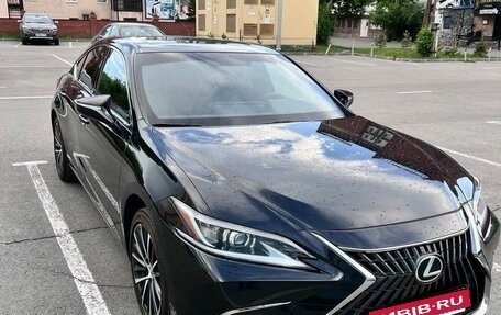 Lexus ES VII, 2021 год, 5 300 000 рублей, 8 фотография