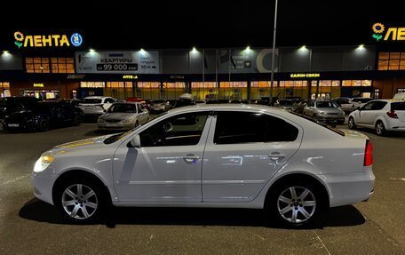 Skoda Octavia, 2010 год, 830 000 рублей, 6 фотография