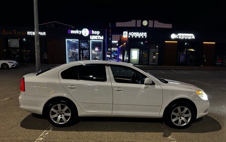 Skoda Octavia, 2010 год, 830 000 рублей, 7 фотография