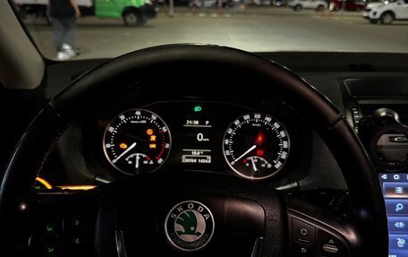 Skoda Octavia, 2010 год, 830 000 рублей, 9 фотография