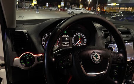 Skoda Octavia, 2010 год, 830 000 рублей, 10 фотография