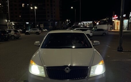 Skoda Octavia, 2010 год, 830 000 рублей, 3 фотография