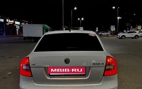 Skoda Octavia, 2010 год, 830 000 рублей, 8 фотография