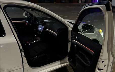 Skoda Octavia, 2010 год, 830 000 рублей, 14 фотография