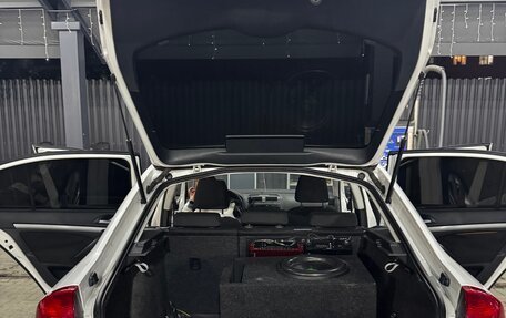 Skoda Octavia, 2010 год, 830 000 рублей, 18 фотография