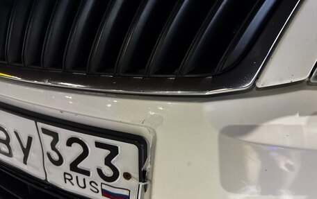 Skoda Octavia, 2010 год, 830 000 рублей, 21 фотография