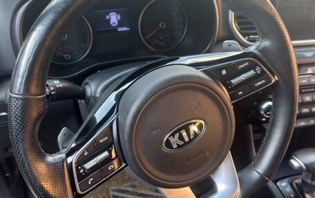 KIA Sportage IV рестайлинг, 2018 год, 1 900 000 рублей, 8 фотография