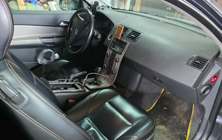 Volvo C30 I рестайлинг, 2008 год, 720 000 рублей, 7 фотография