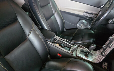 Volvo C30 I рестайлинг, 2008 год, 720 000 рублей, 8 фотография