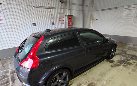 Volvo C30 I рестайлинг, 2008 год, 720 000 рублей, 2 фотография