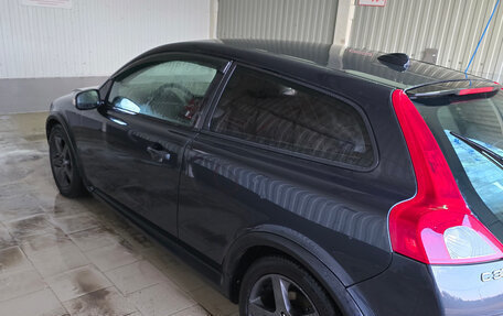 Volvo C30 I рестайлинг, 2008 год, 720 000 рублей, 6 фотография