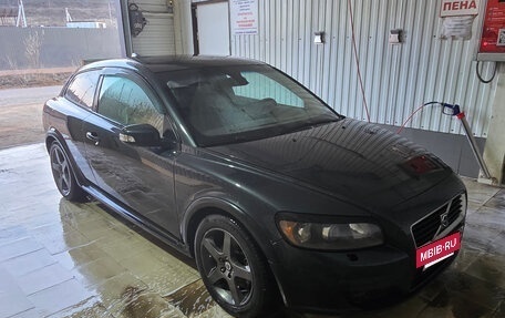 Volvo C30 I рестайлинг, 2008 год, 720 000 рублей, 3 фотография