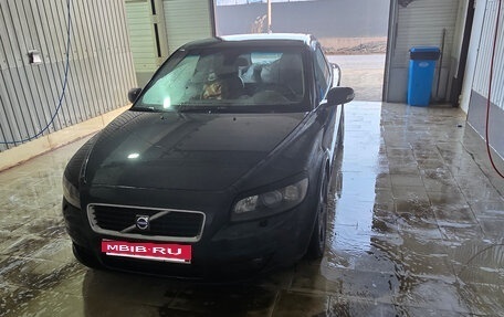 Volvo C30 I рестайлинг, 2008 год, 720 000 рублей, 4 фотография