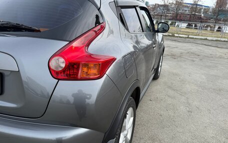Nissan Juke II, 2012 год, 1 280 000 рублей, 5 фотография