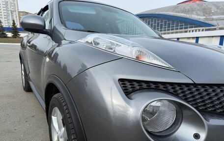 Nissan Juke II, 2012 год, 1 280 000 рублей, 6 фотография