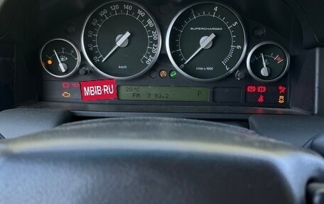 Land Rover Range Rover III, 2006 год, 1 300 000 рублей, 10 фотография