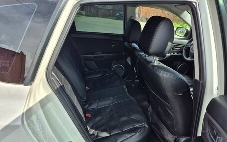 Mazda 3, 2008 год, 515 000 рублей, 13 фотография
