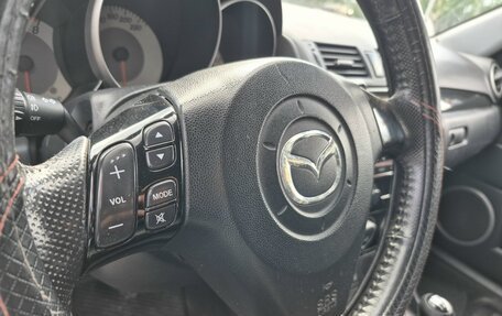 Mazda 3, 2008 год, 515 000 рублей, 14 фотография
