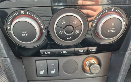 Mazda 3, 2008 год, 515 000 рублей, 15 фотография