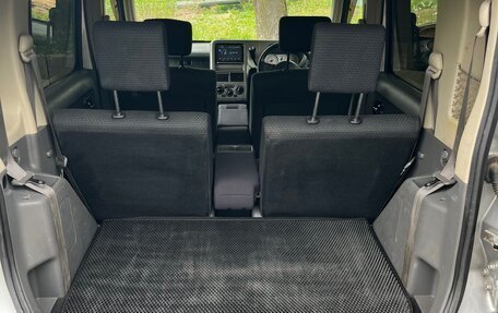 Nissan Cube II, 2008 год, 480 000 рублей, 3 фотография