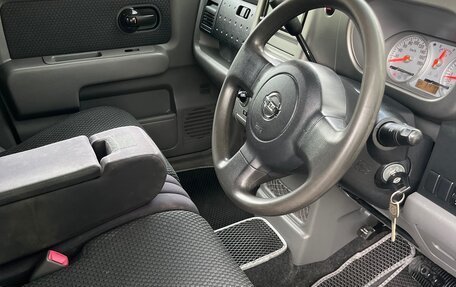 Nissan Cube II, 2008 год, 480 000 рублей, 4 фотография