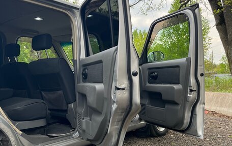 Nissan Cube II, 2008 год, 480 000 рублей, 9 фотография