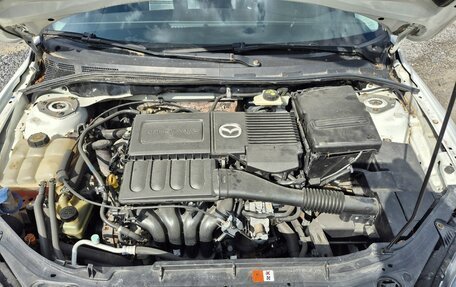 Mazda 3, 2008 год, 515 000 рублей, 21 фотография