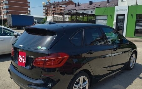 BMW 2 серия Active Tourer F45, 2015 год, 1 670 000 рублей, 3 фотография